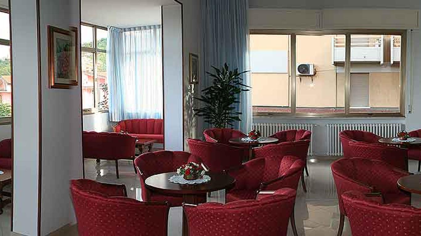 Albergo Esperia