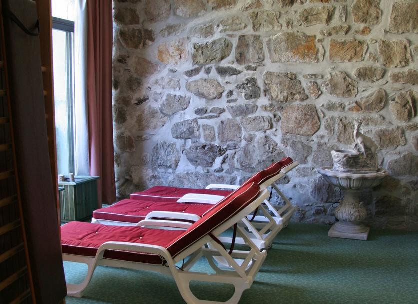 Spa Foto