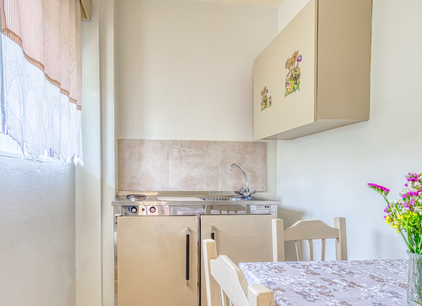 Cocina Foto