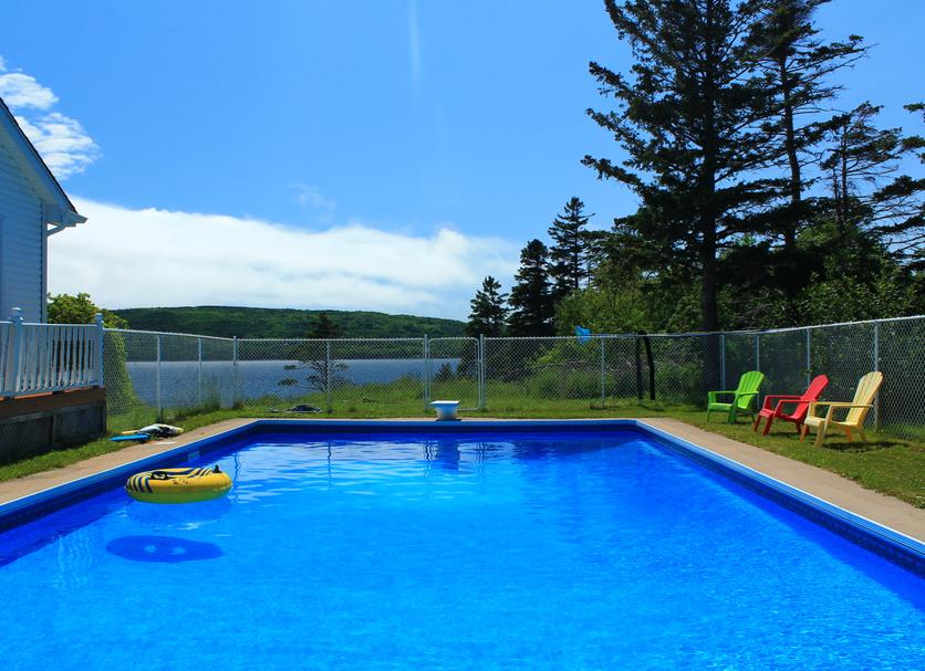 Piscina Foto