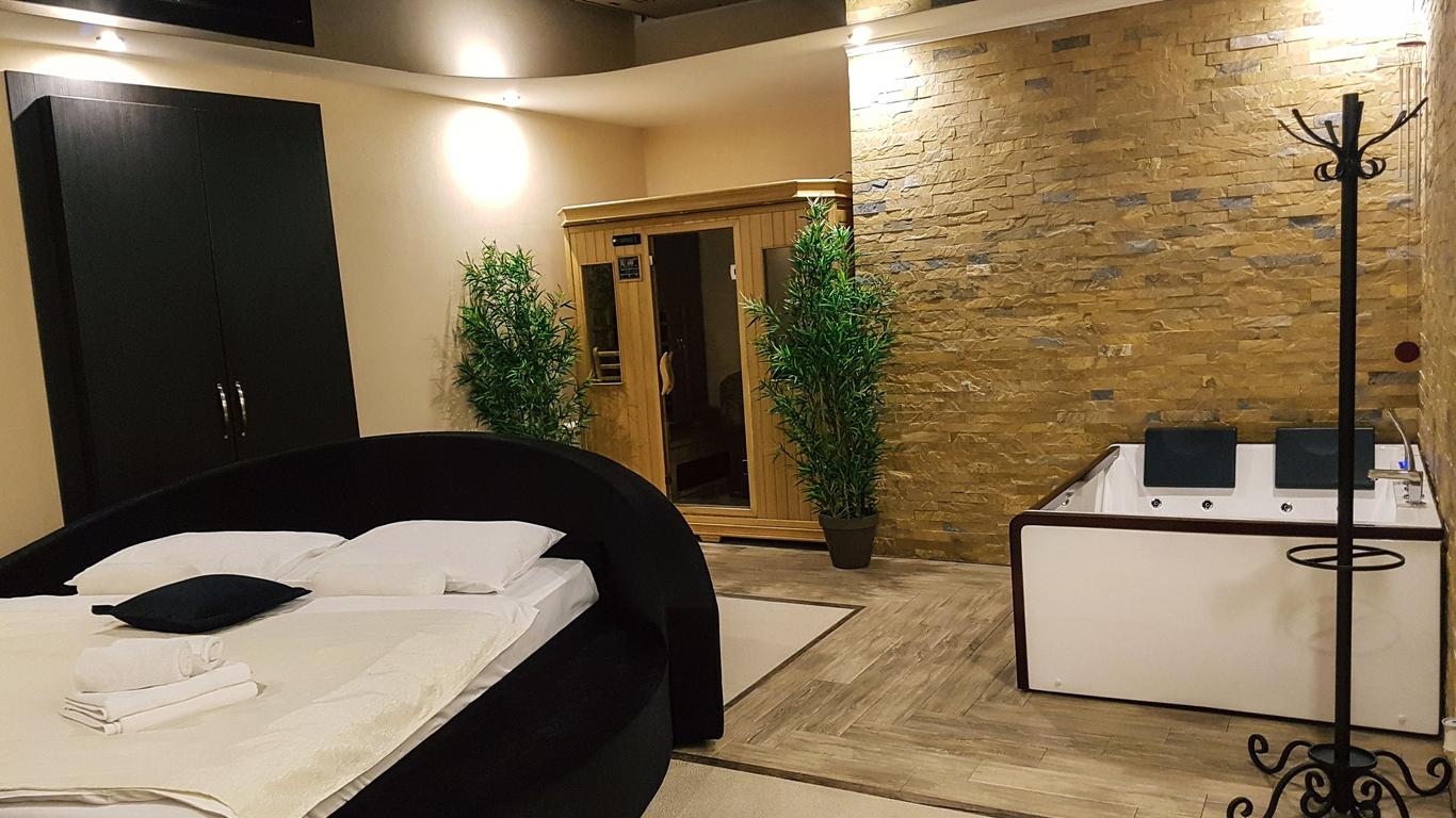 Boutique Hotel Madison