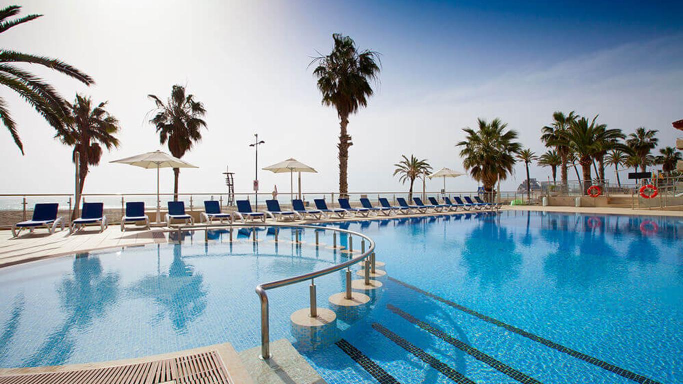 Hotel & Spa Peñiscola Palace