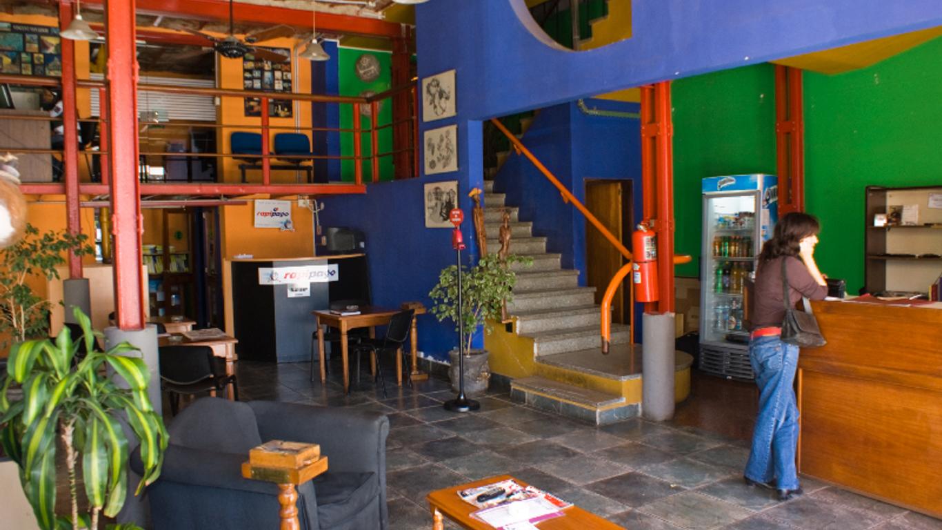 Hotel Simón