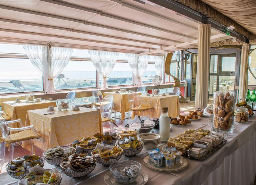 Comedor Foto