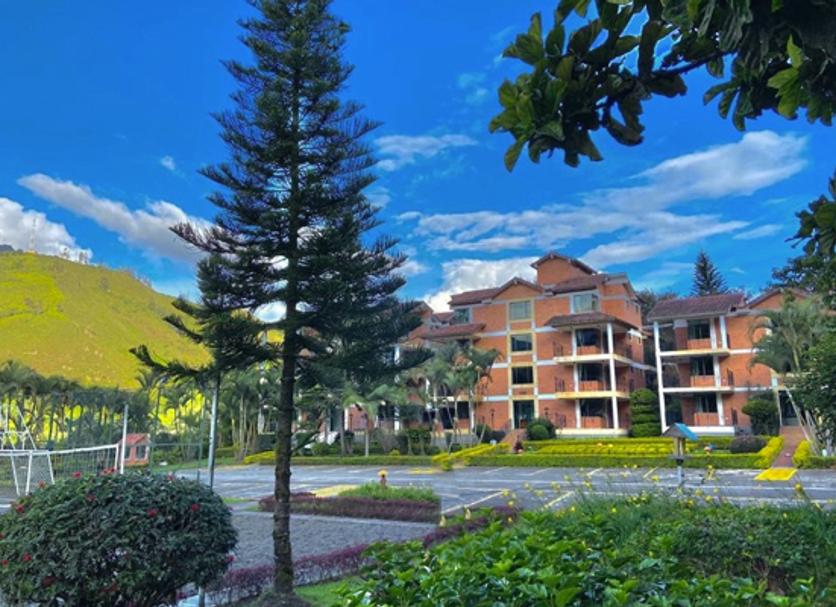 Edificio Foto