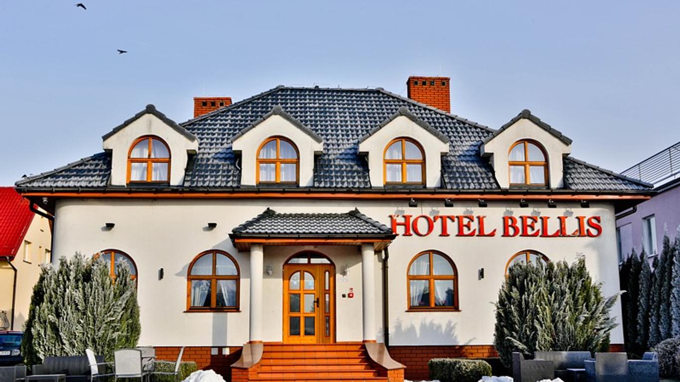 Hotel Bellis