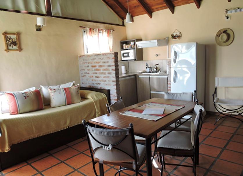 Comedor Foto