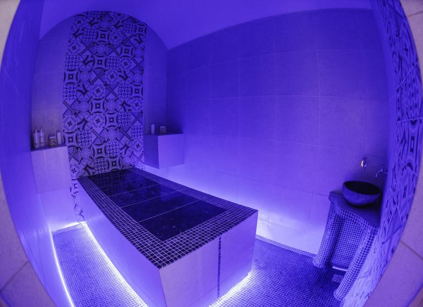 Spa Foto