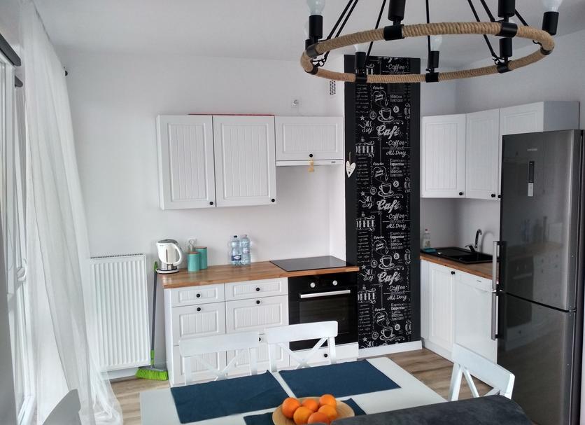 Cocina Foto