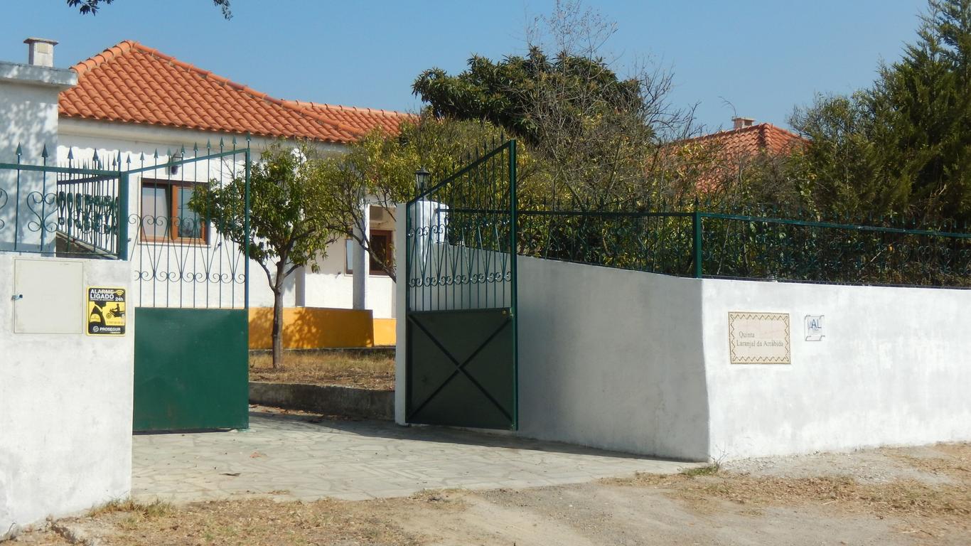 Quinta Laranjal da Arrabida