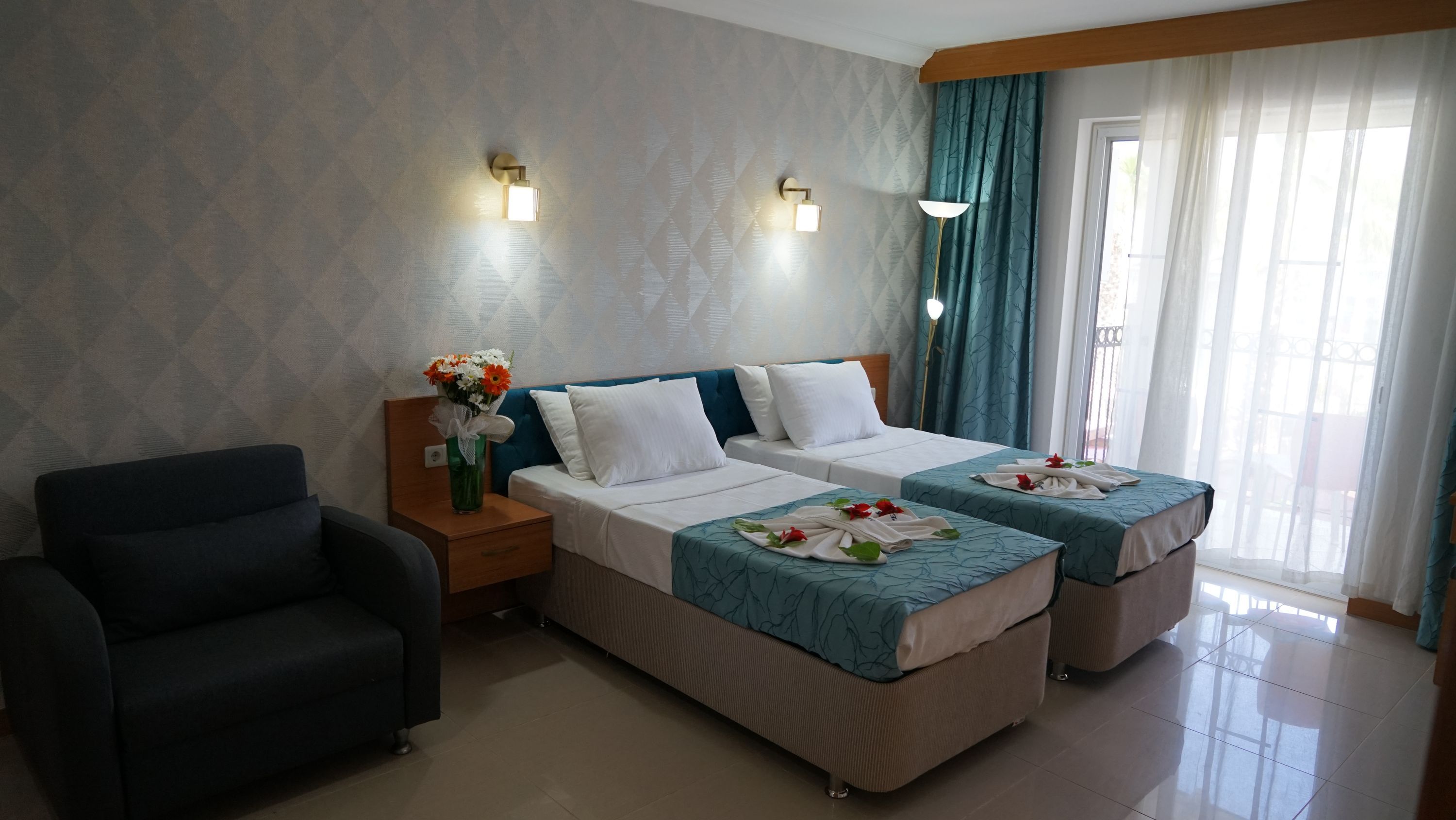 Habitación