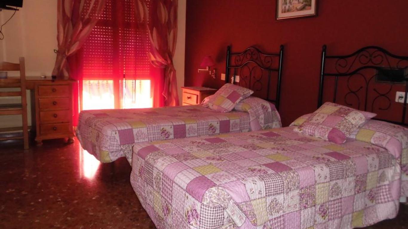 Hostal Casa Jose