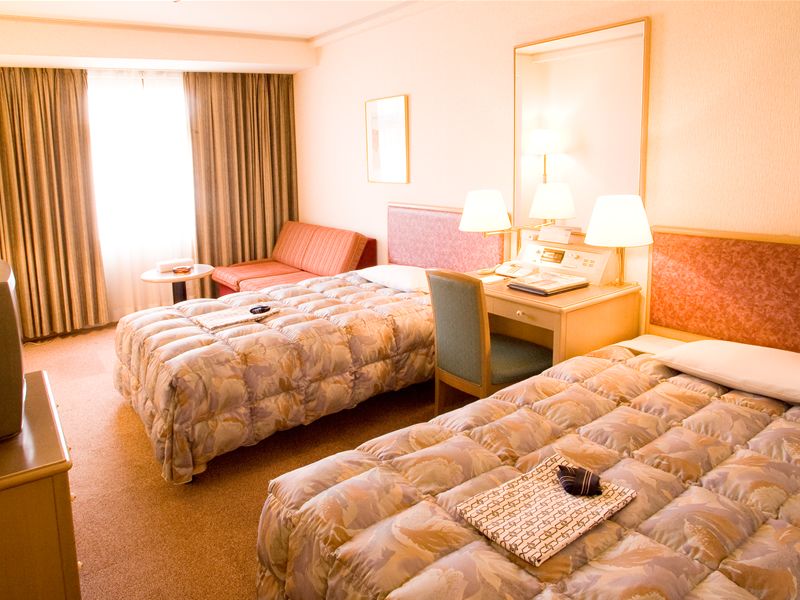 Habitación