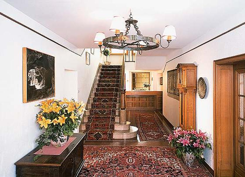 Escaleras Foto