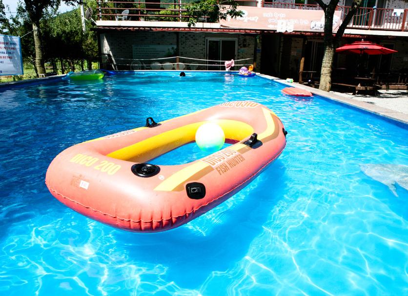 Piscina Foto