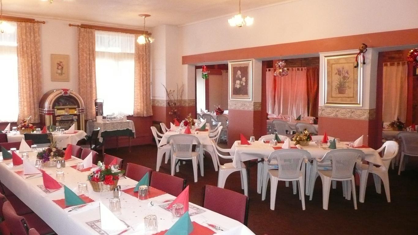 Mole Creek Hotel