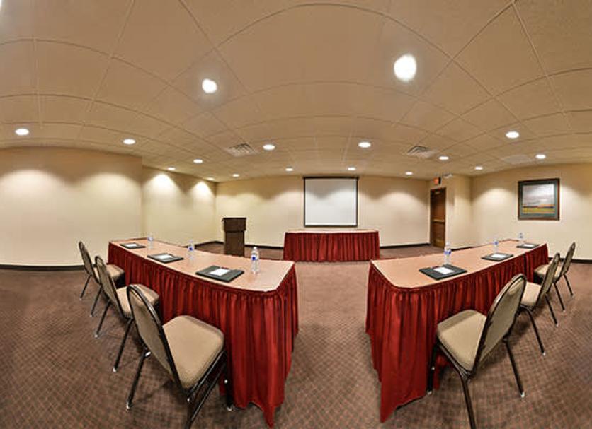 Sala de conferencias Foto