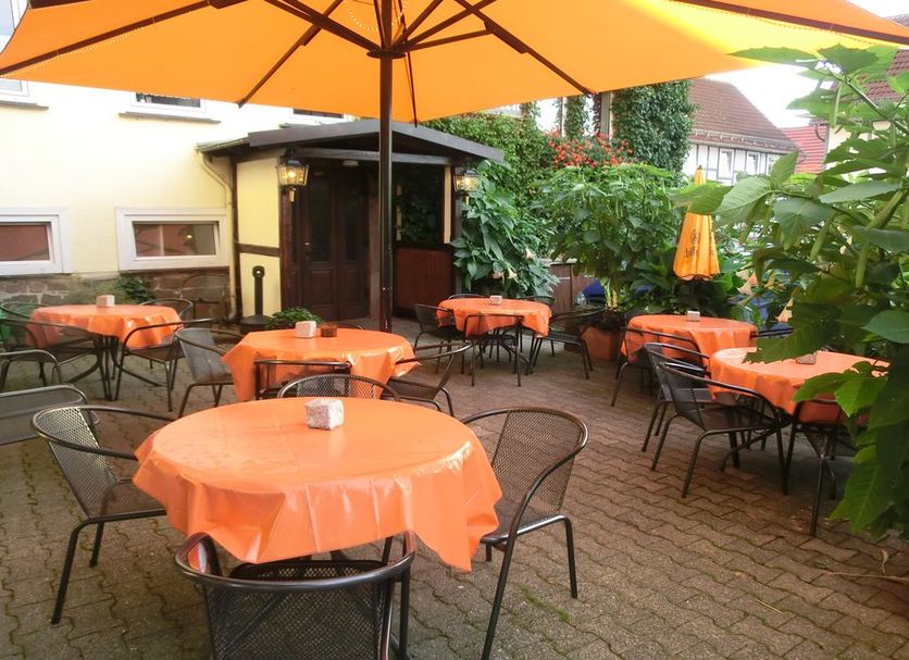 Servicio del hotel Foto