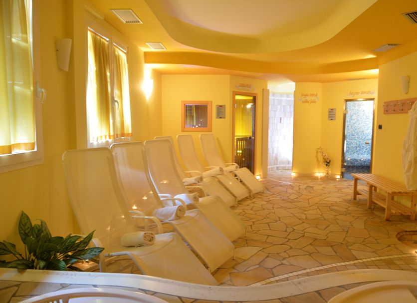 Spa Foto