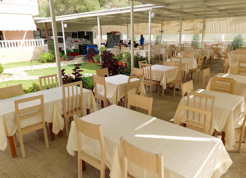 Comedor Foto