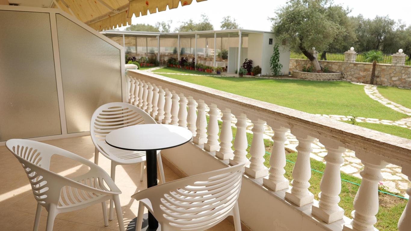 Hotel Riviera