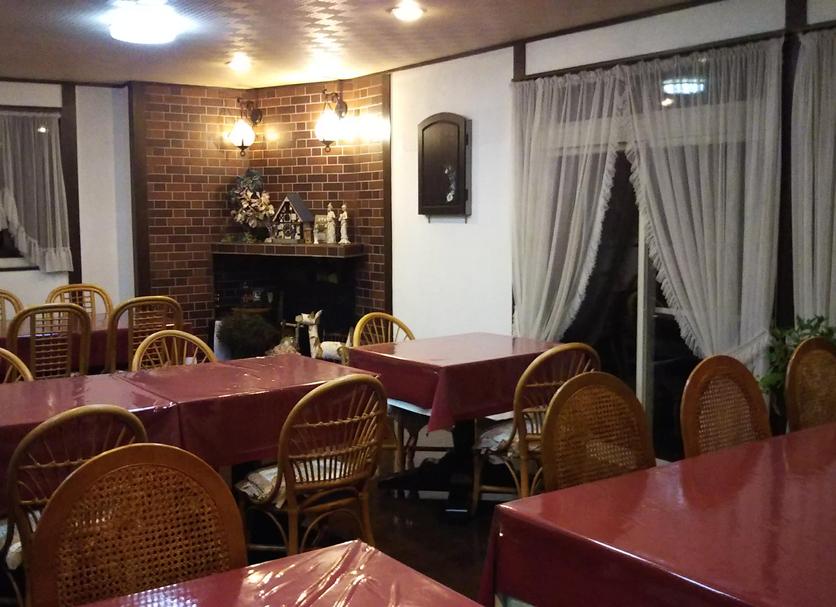 Servicio del hotel Foto