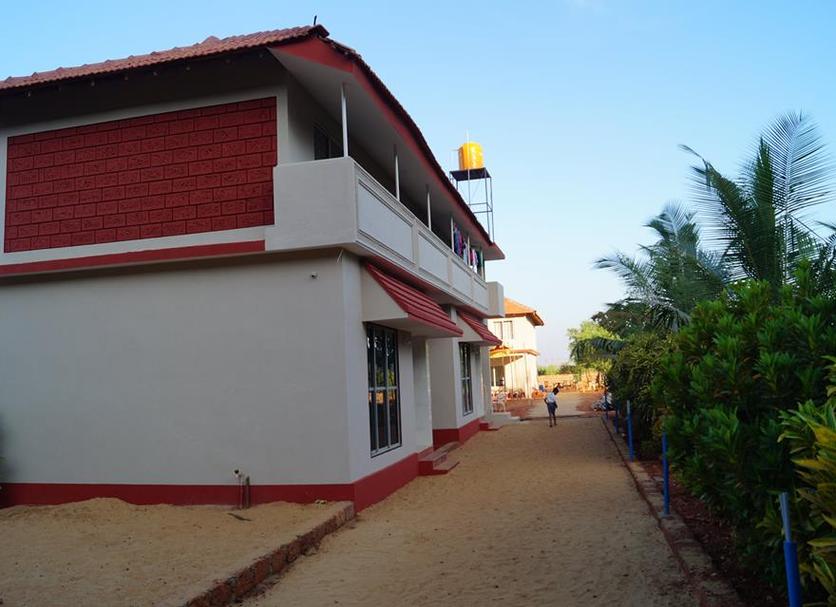 Edificio Foto