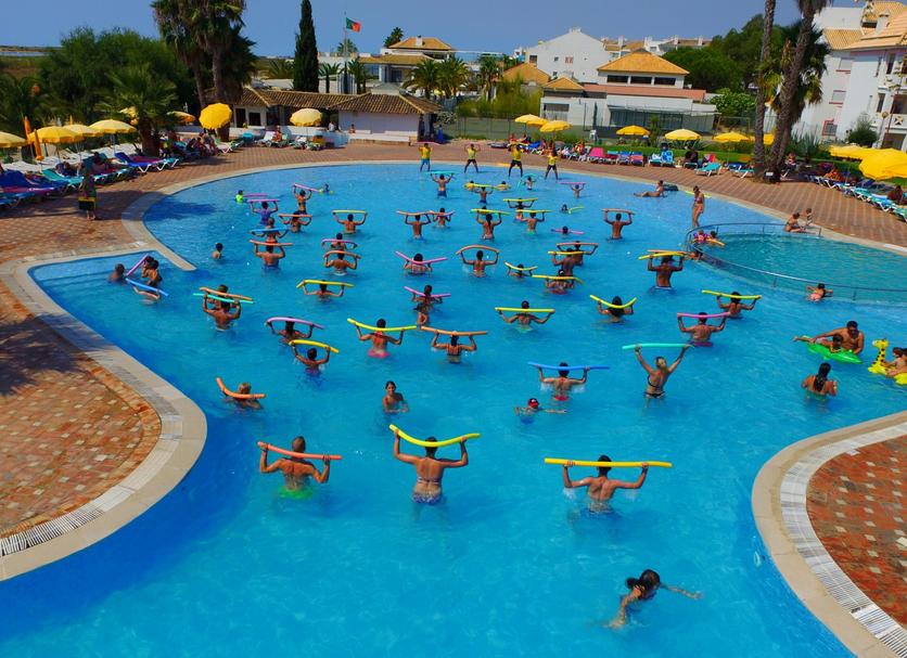 Piscina Foto