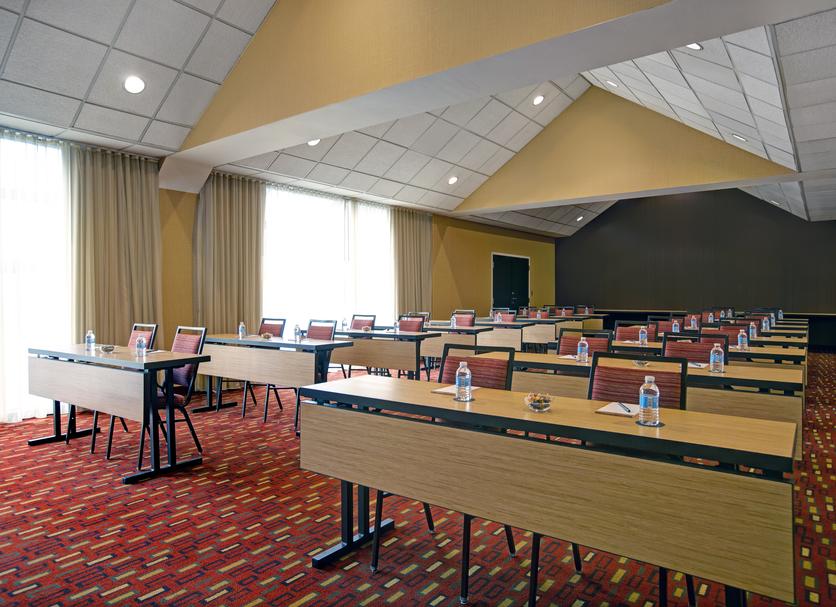 Sala de conferencias Foto