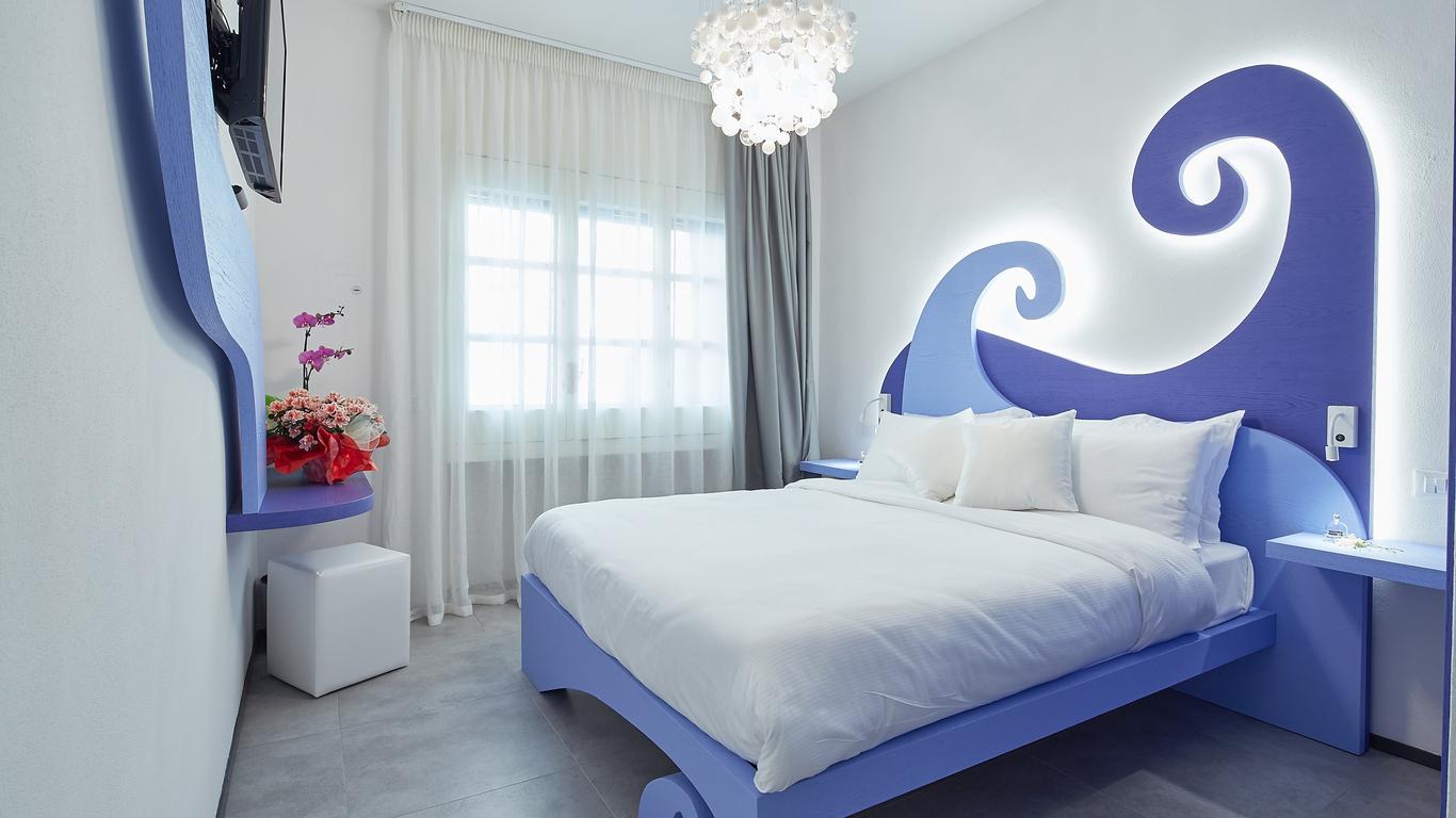 Via Roma 25 Bed&breakfast