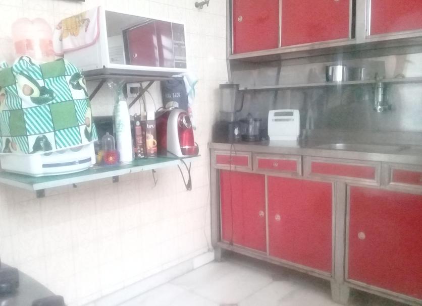 Cocina Foto