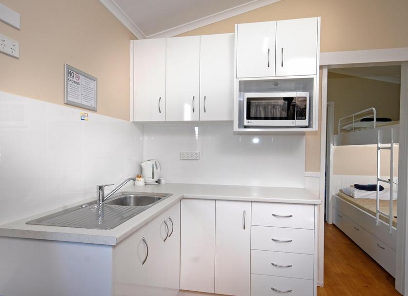 Cocina Foto