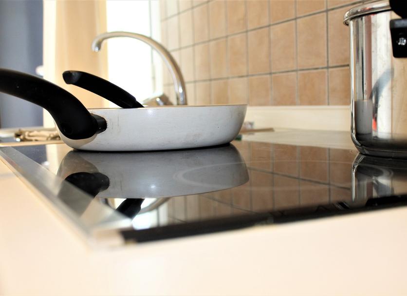 Cocina Foto