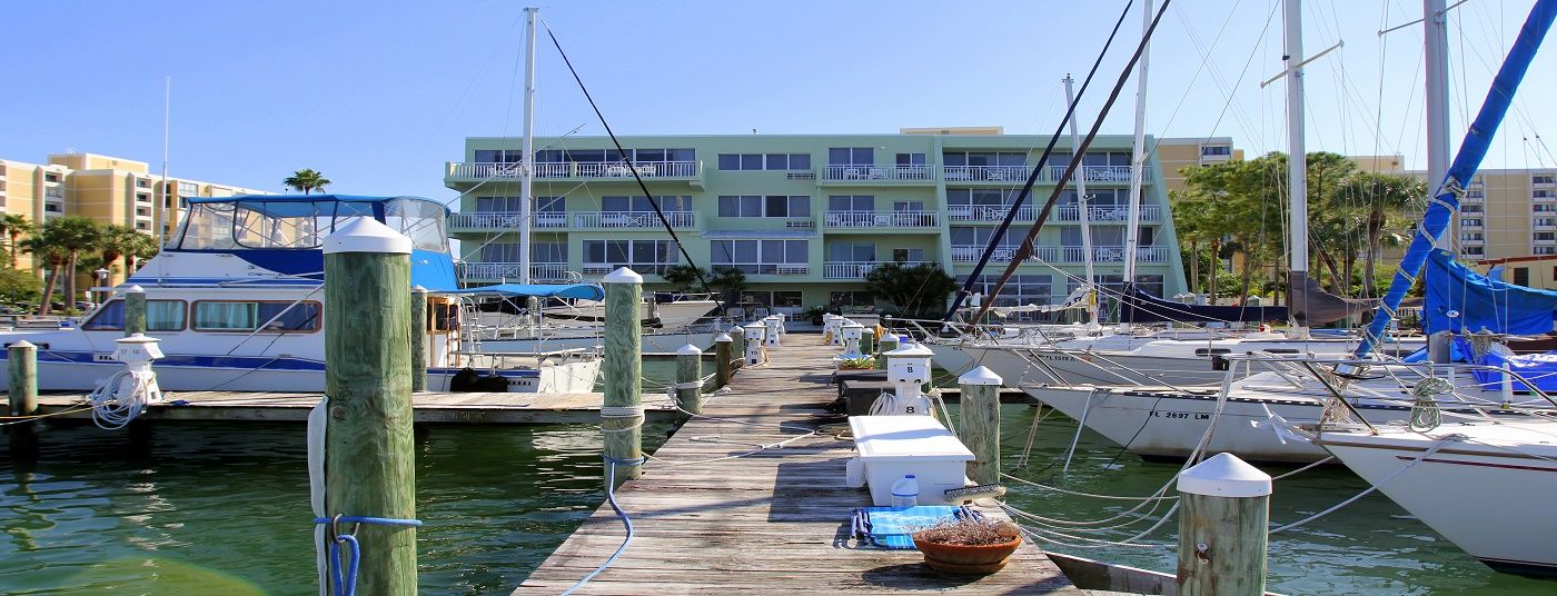 Vista del exterior