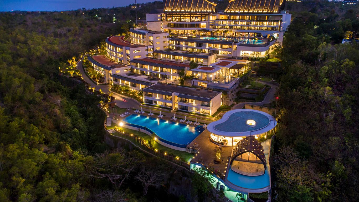 Renaissance Bali Uluwatu Resort & Spa