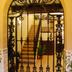 Entrada del hotel