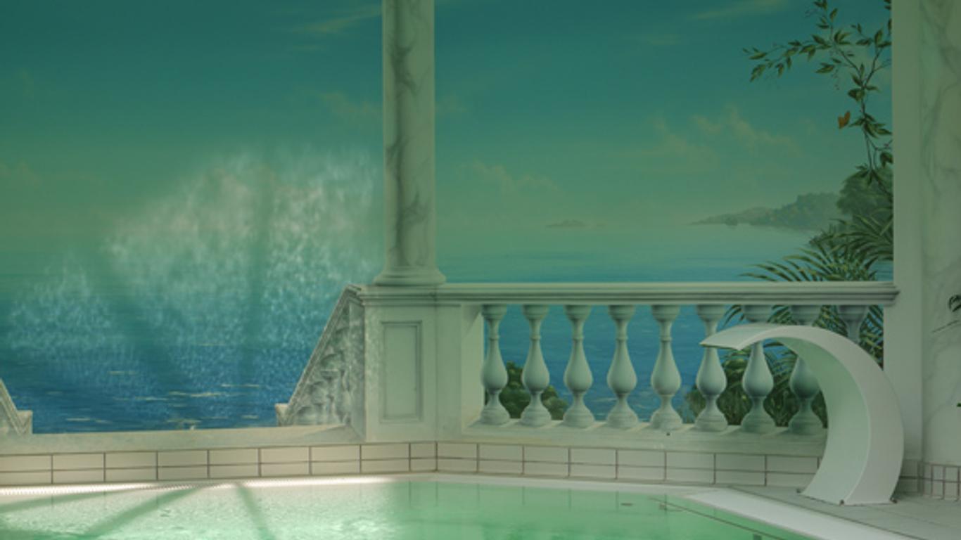 Hotel Ebner