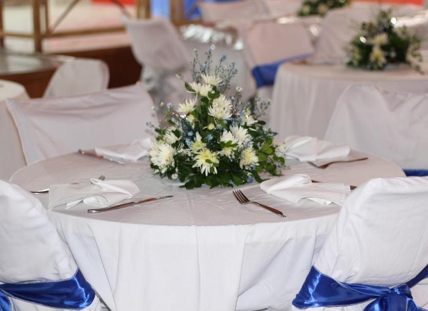 Sala de banquetes Foto