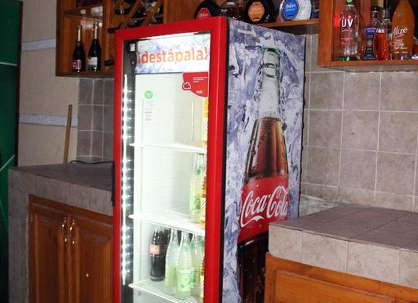Bar Foto
