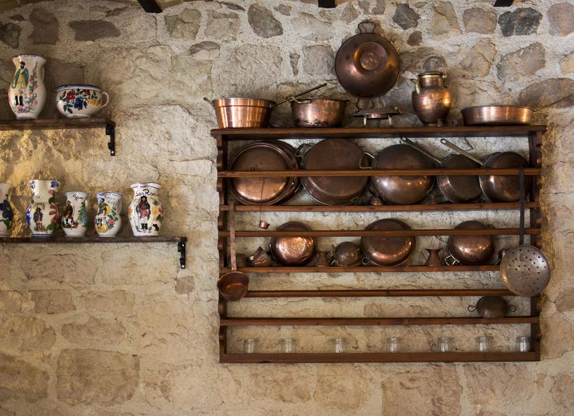 Cocina Foto