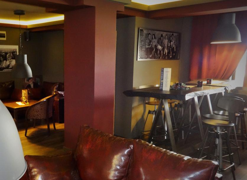 Bar Foto