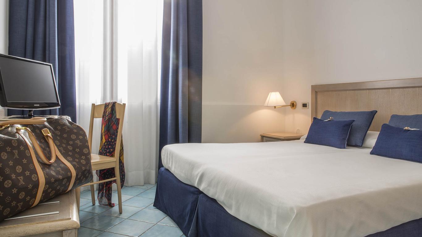 Residence Cerere