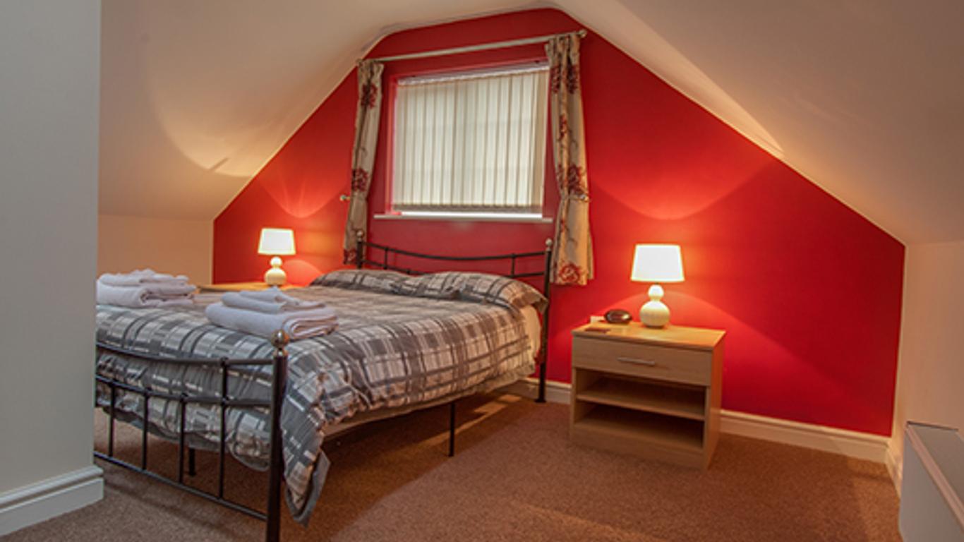 Craig Ddu Bed And Breakfast