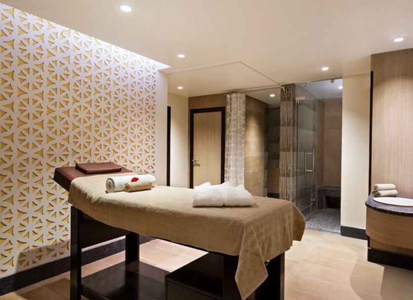 Spa Foto
