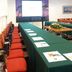 Sala de conferencias