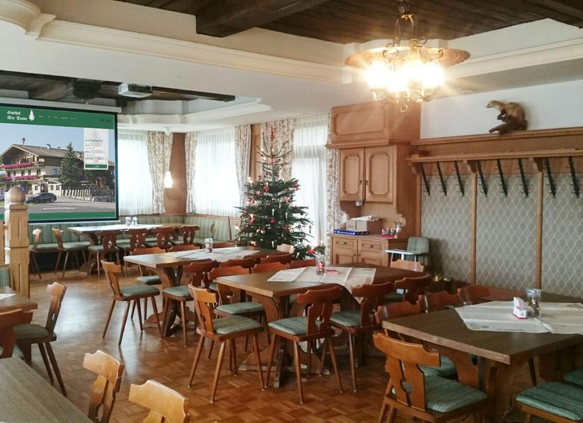 Comedor Foto