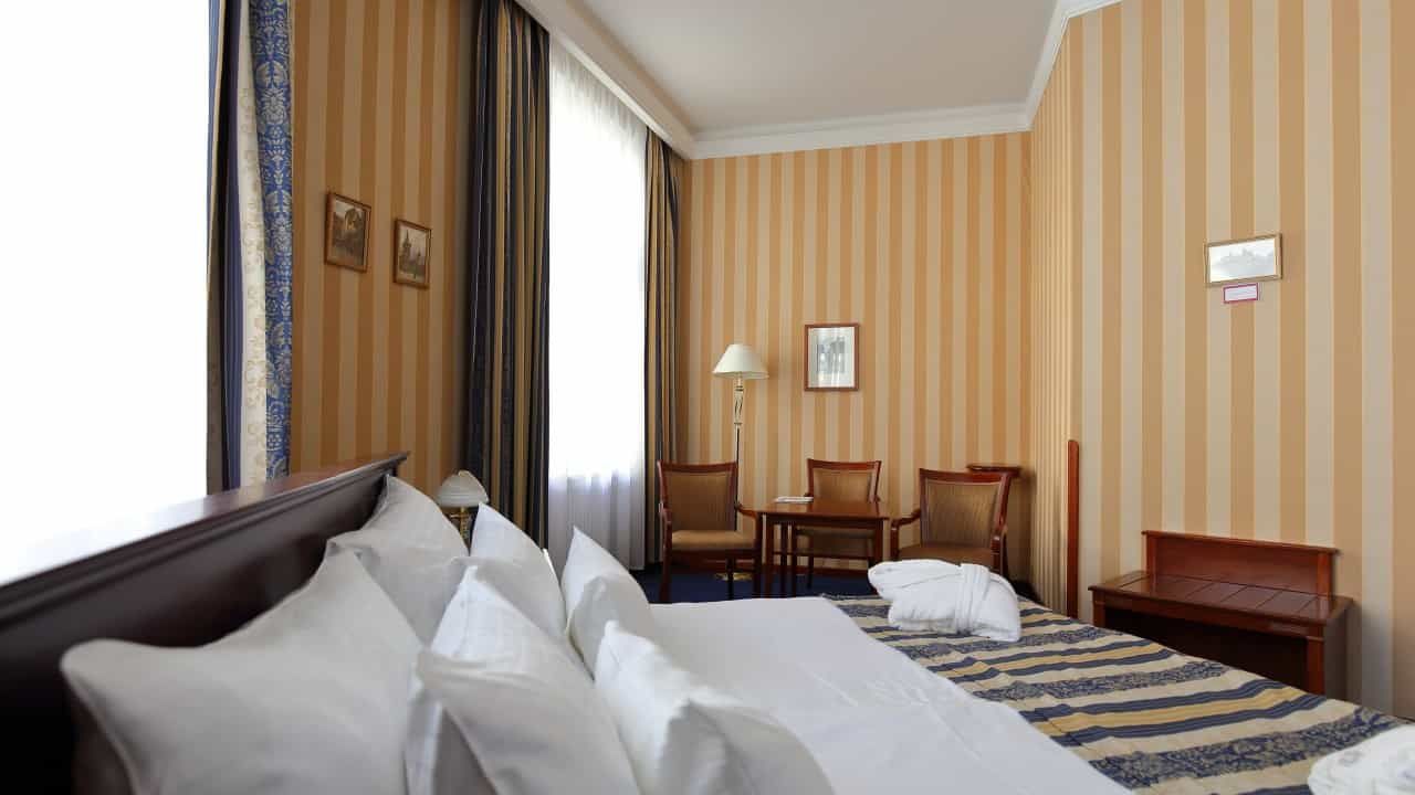 Habitación