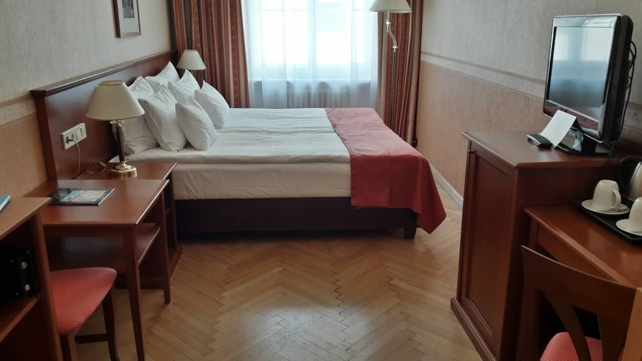 Habitación