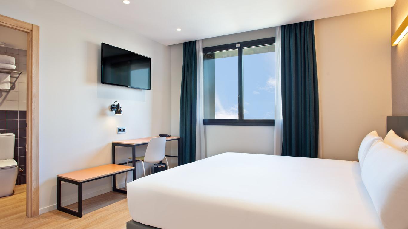Hotel Brick Barcelona