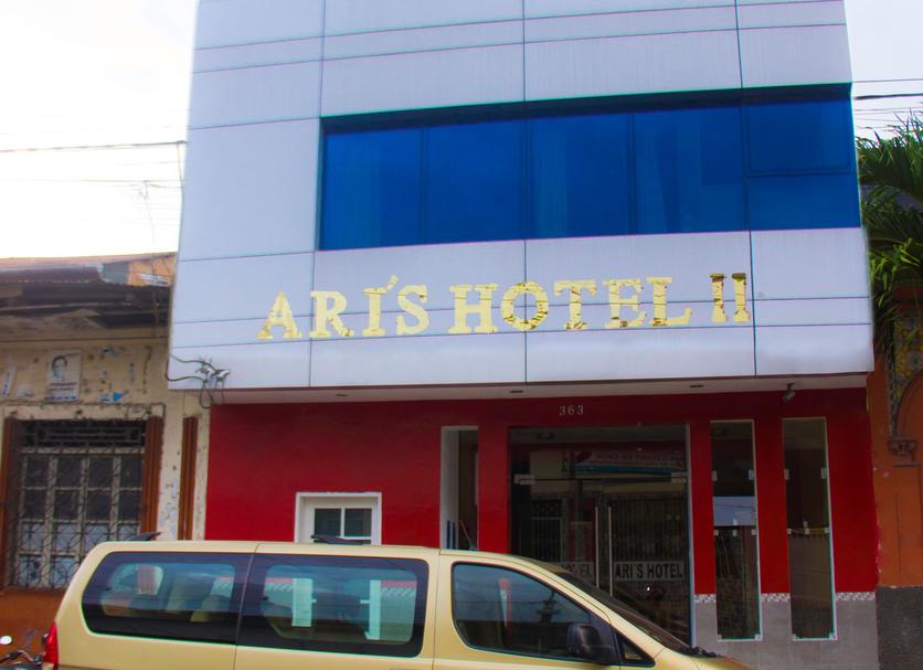 Servicio del hotel Foto